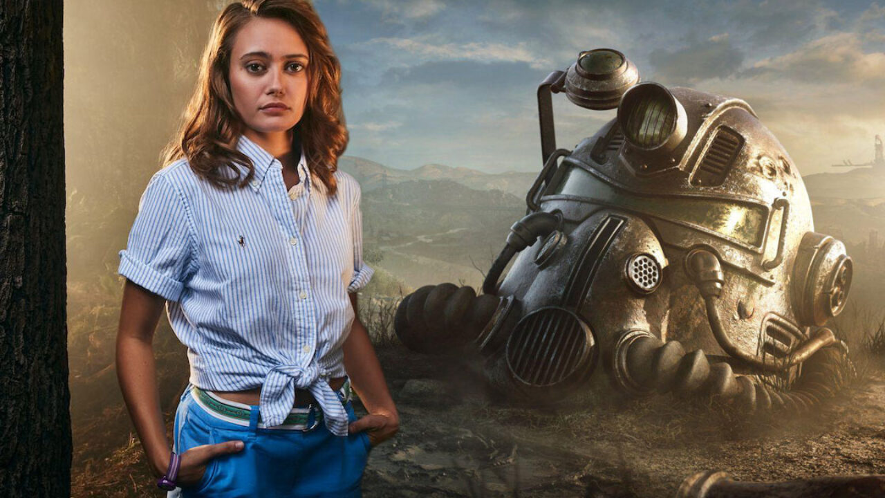 Ella Purnell is csatlakozott a Fallout televíziós sorozat stábjához