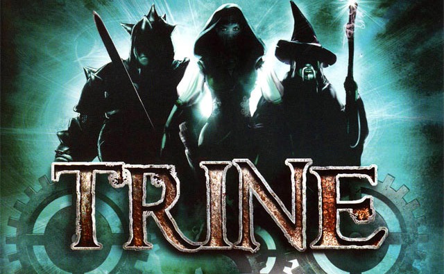 Elmarad a Trine holnapi Sony-s premierje