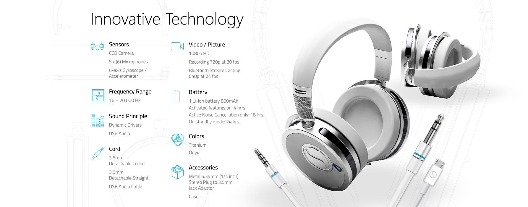 Élőben streamelhetünk a SoundSight fejhallgatójával