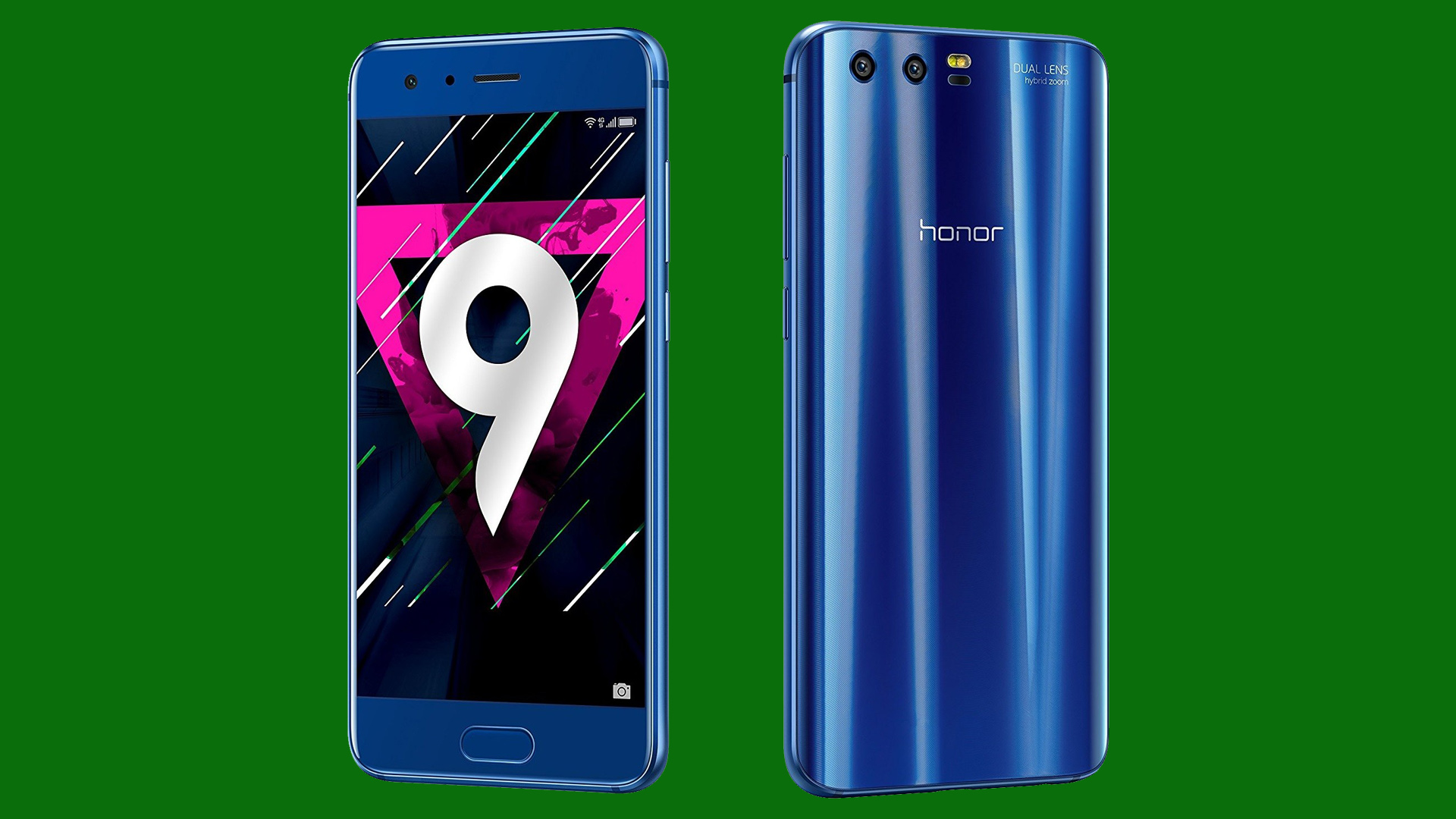 Elődjénél drágábban kezd itthon a Honor 9