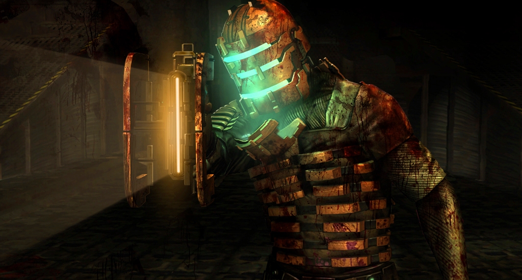 Előkészületi fázisban a Dead Space folytatása