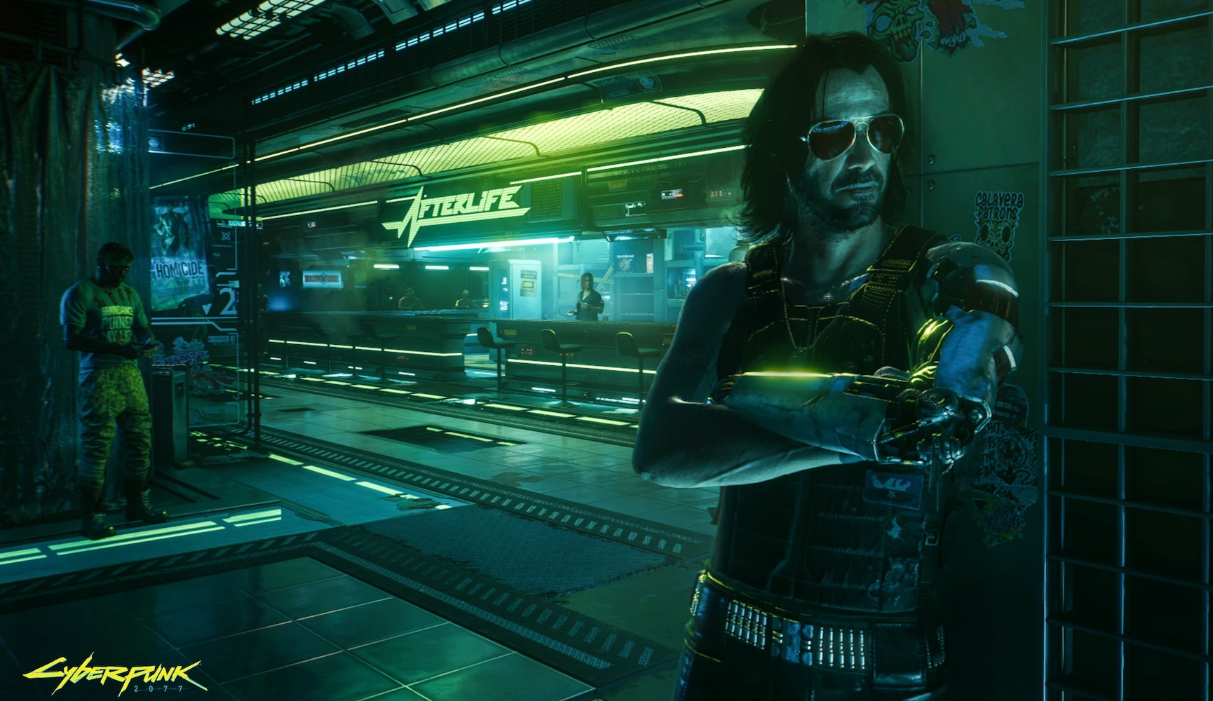 Elon Musk segített abban, hogy egyenesbe állhassanak a Cyberpunk 2077 fejlesztői