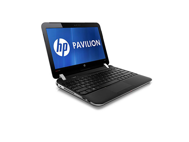 Előrendelhető a HP új Pavilion dm1-4210au laptopja