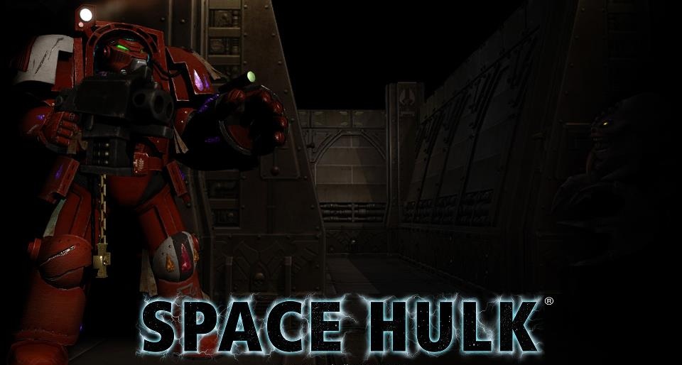 Előrendelhető a Space Hulk