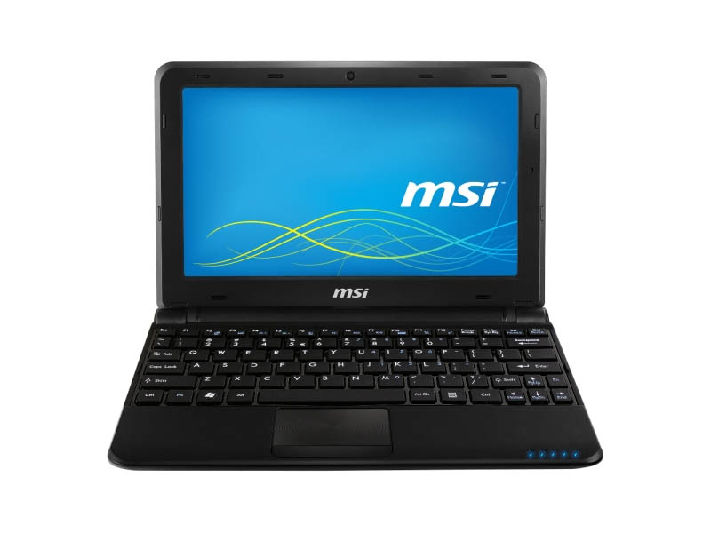 Előrendelhető az MSI új Wind U180-as netbookja