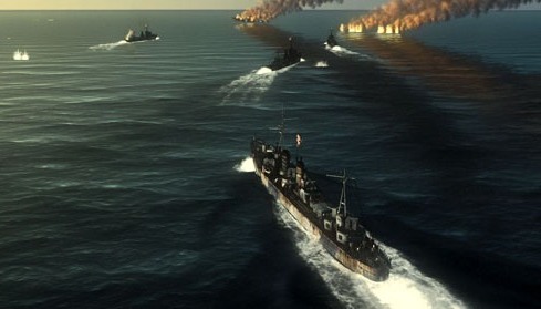 Előrendelhető a Silent Hunter 5, Gold Edition is készülődik