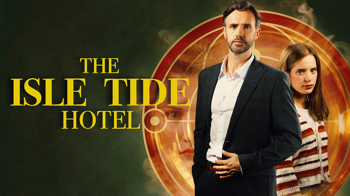 The Isle Tide Hotel címmel élőszereplős, interaktív nyomozós játék készül