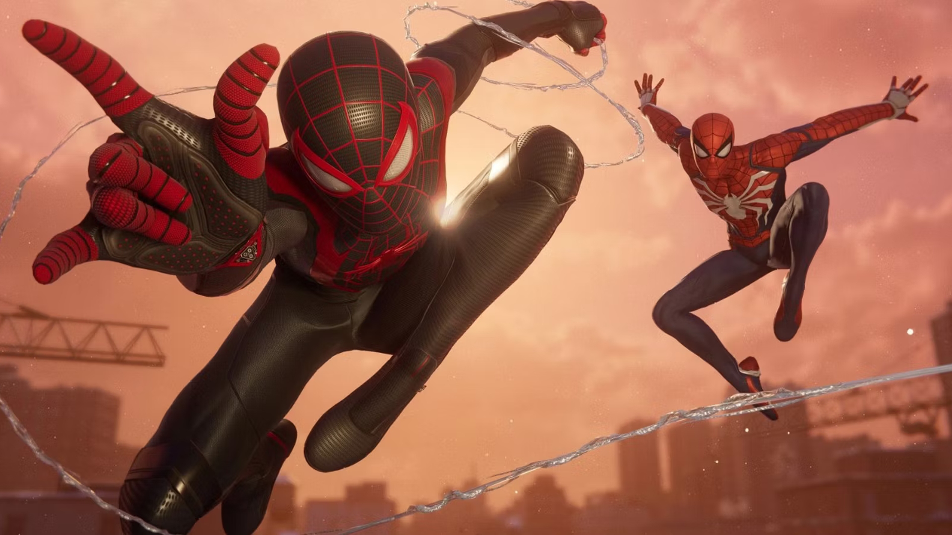 Élőszereplős trailerrel jelentkezett a Spider-Man 2