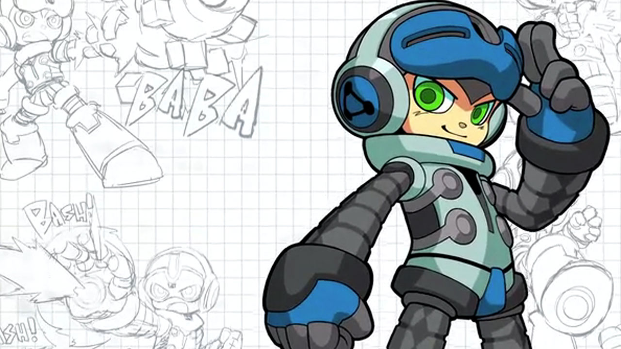 Élőszereplős film készül a Mighty No. 9 alapján