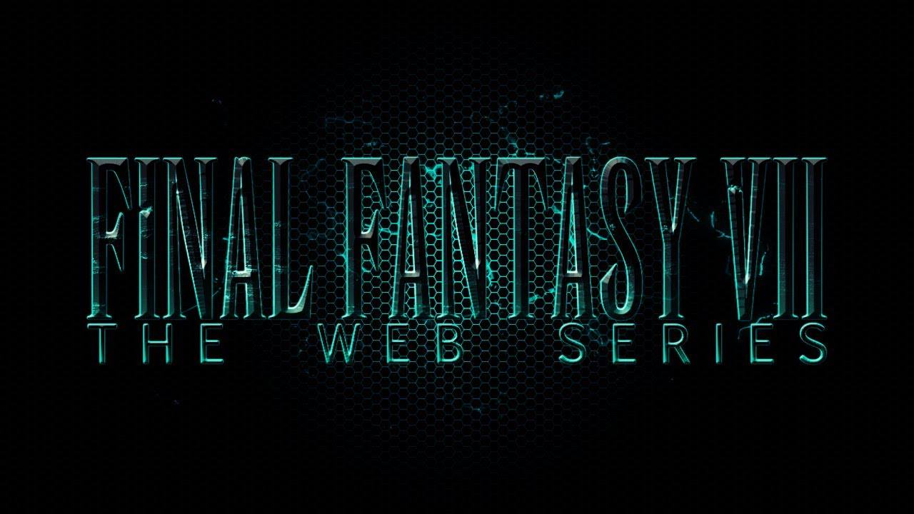 Élőszereplős Final Fantasy VII filmsorozathoz indult Kickstarter-kampány