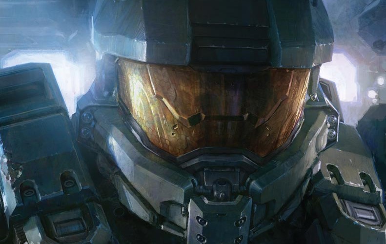 Élőszereplős Halo websorozatot indít ősszel a Microsoft