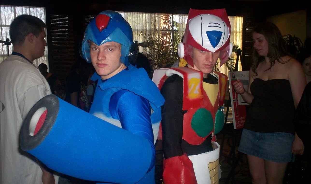 Élőszereplős mozifilm készül a Mighty No. 9 alapján