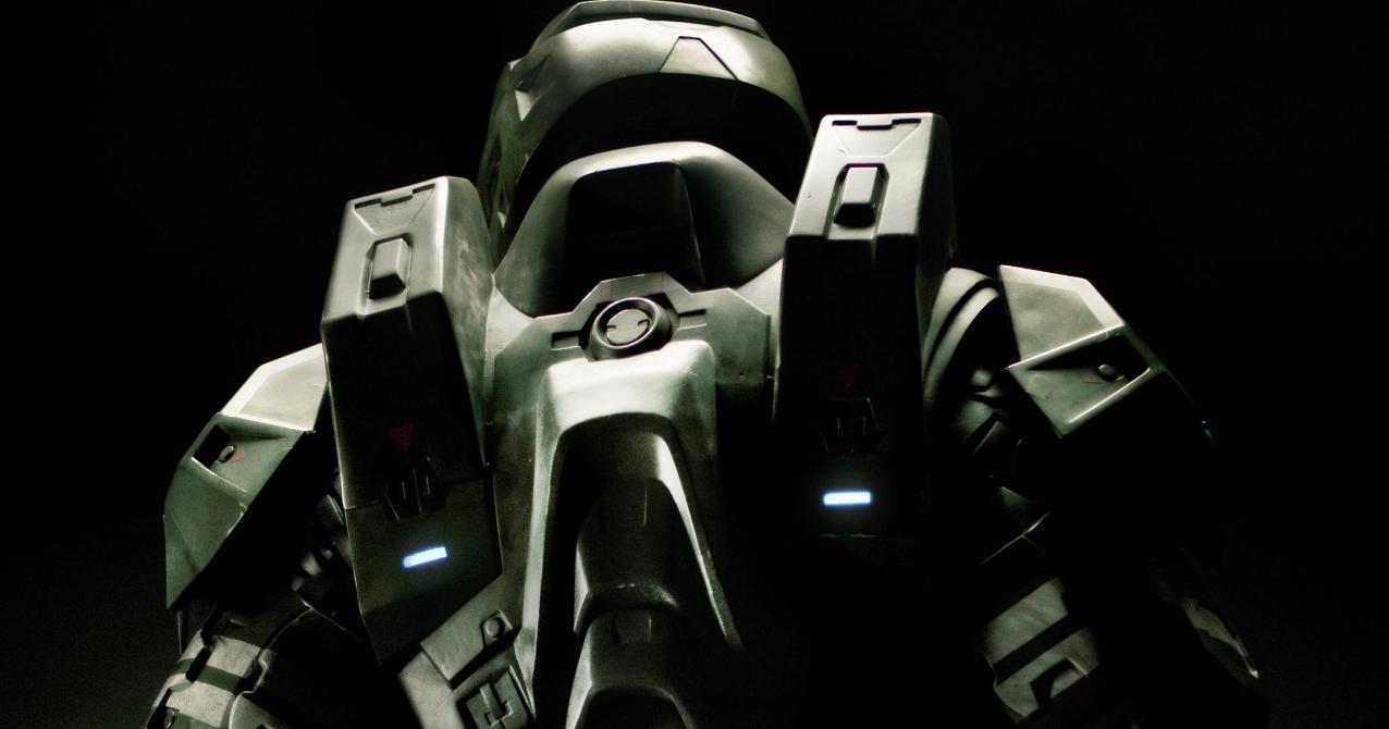 Élőszereplős teaser trailer reklámozza a Halo 4: Forward Unto Dawnt