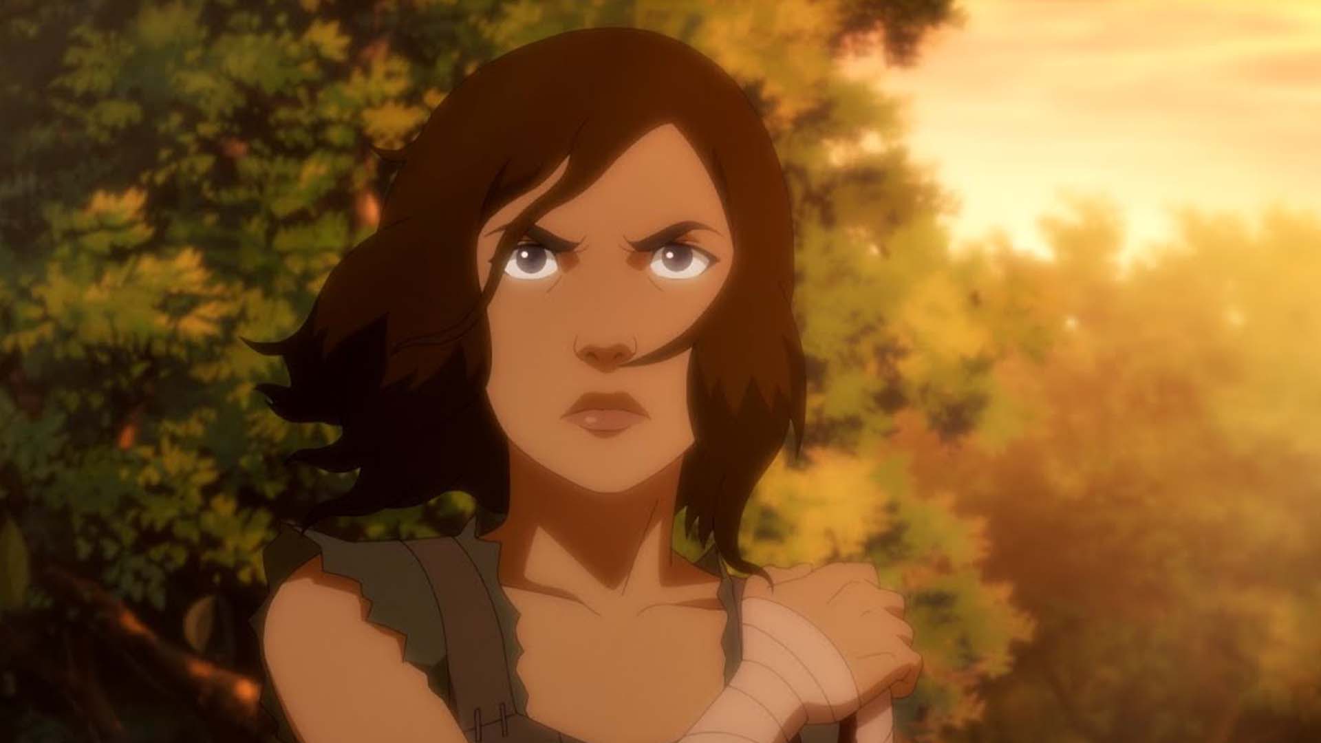 Előzetest kapott a Netflix következő játékadaptációja, az Ark: The Animated Series