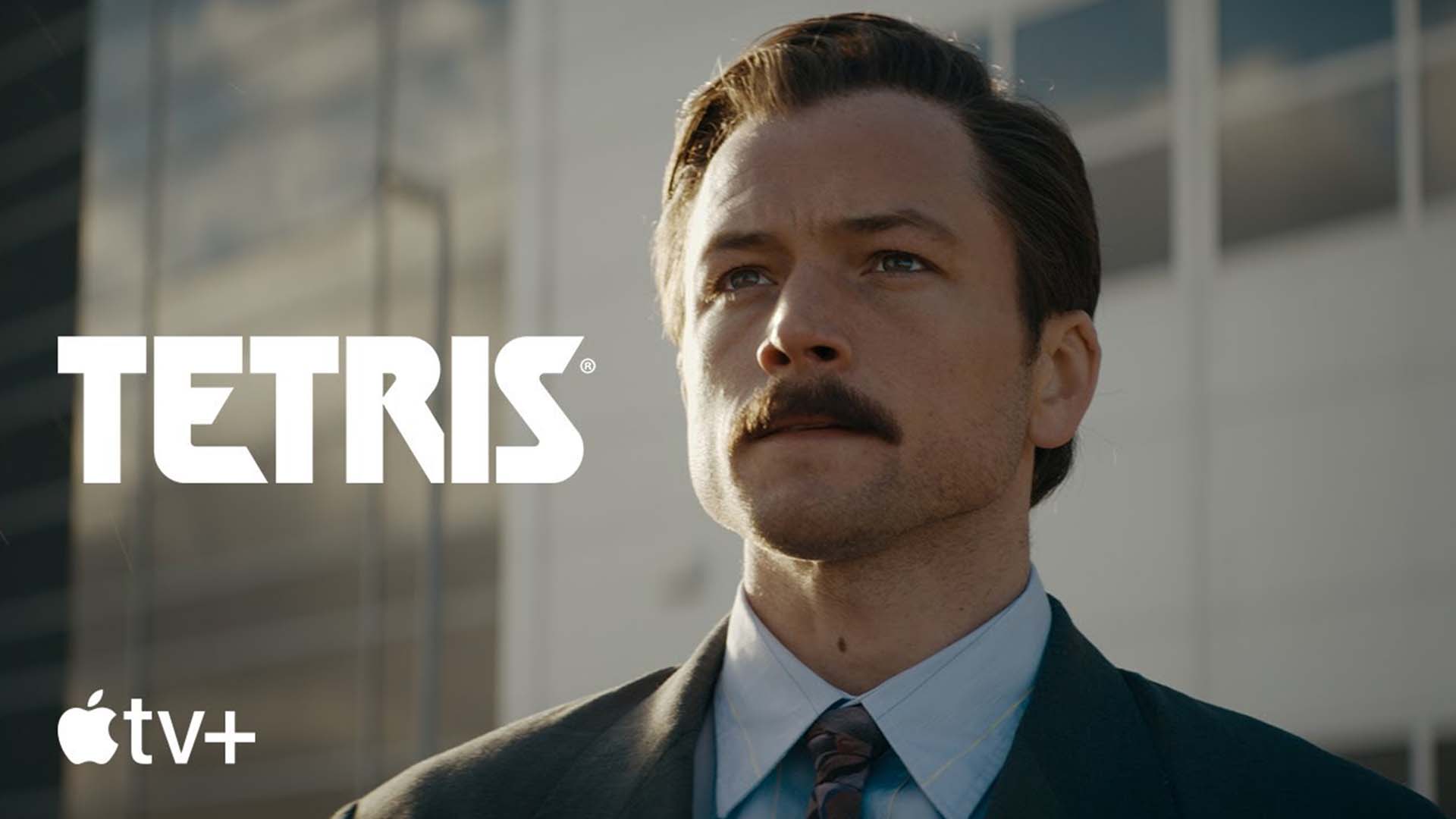 Előzetest kapott a Tetris film, ami nem egy szokványos adaptációnak ígérkezik