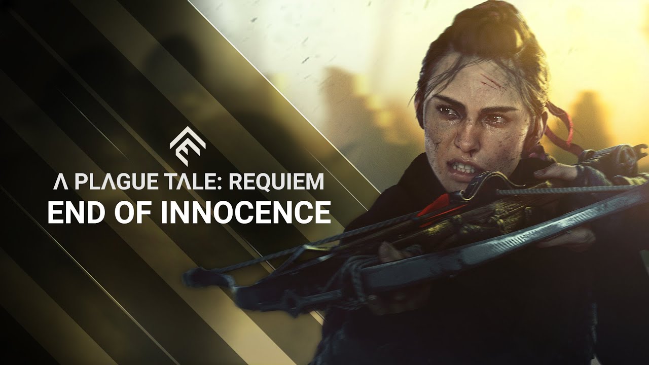Elragadó gameplay trailert kapott az  A Plague Tale: Requiem