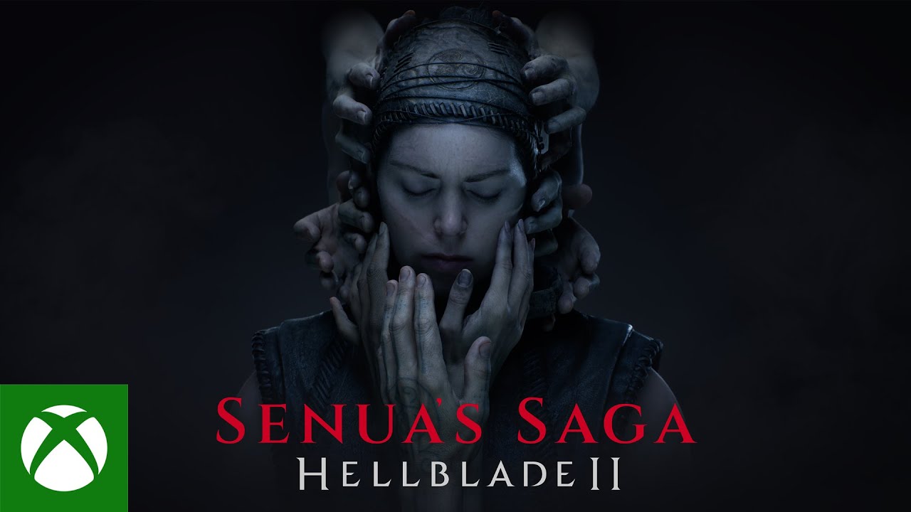 Elragadó trailert kapott a Senua's Saga: Hellblade II