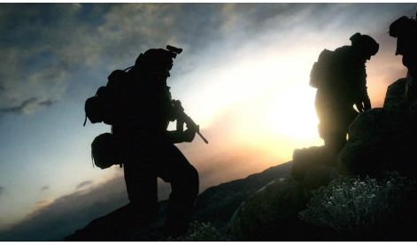 Elrajtolt a Medal of Honor PC-s multiplayer bétája