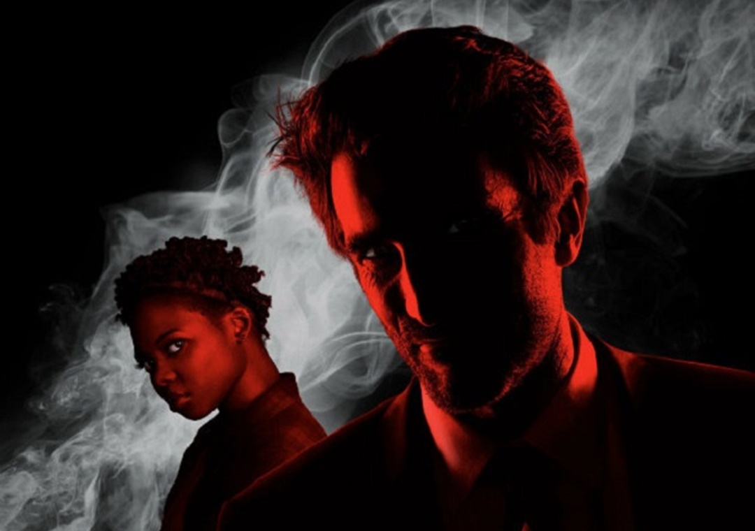 Első előzetes a PlayStation saját Powers sorozatához