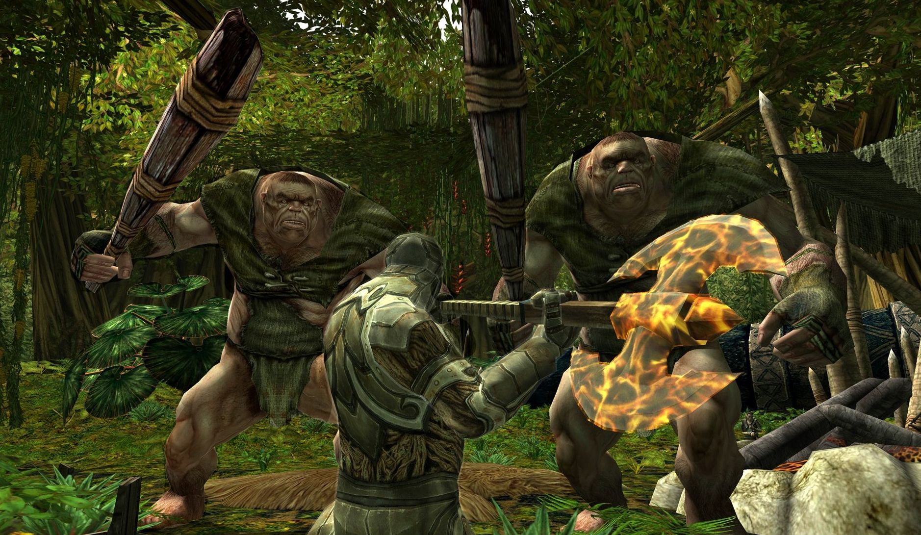 Első expanziójának megjelenésére készül ingyenessége óta a Dungeons and Dragons Online