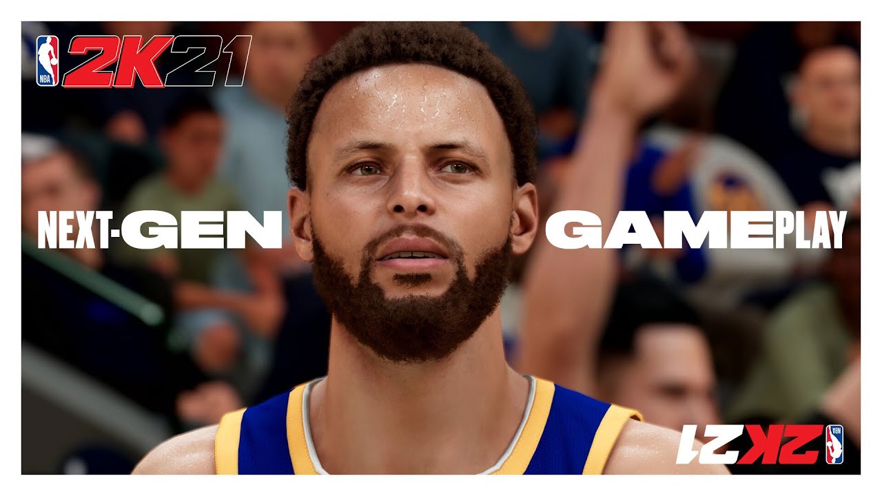 Elsőre talán nem hinnéd, de tényleg agyeldobós trailert kapott az NBA 2K21 next-gen változata