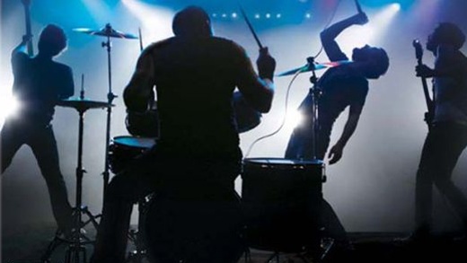 Elszakadt a Viacom-tól a Harmonix, független fejlesztőként folytatják tovább