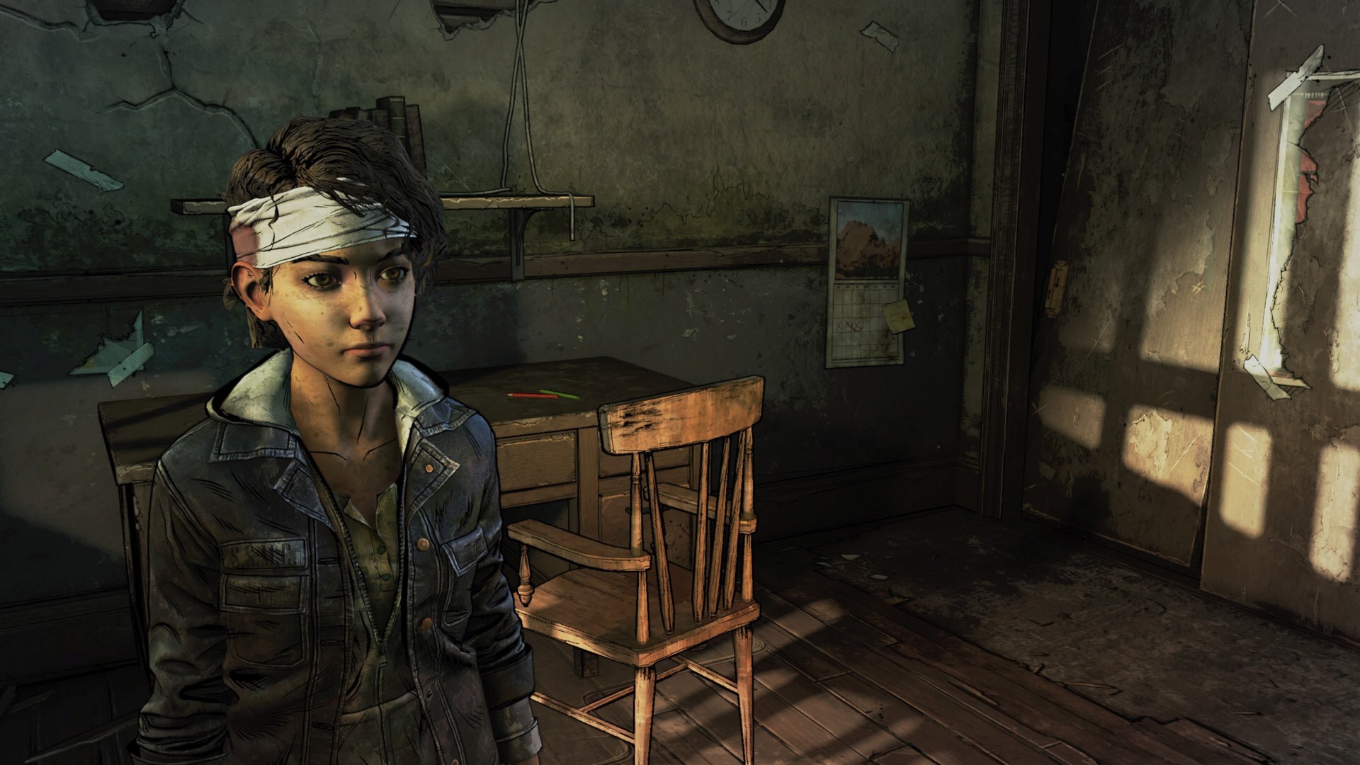 Eltávolították a digitális piacterekről a The Walking Dead: The Final Seasont