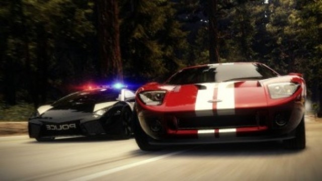 Eltűnt a Need for Speed: Hot Pursuit demója
