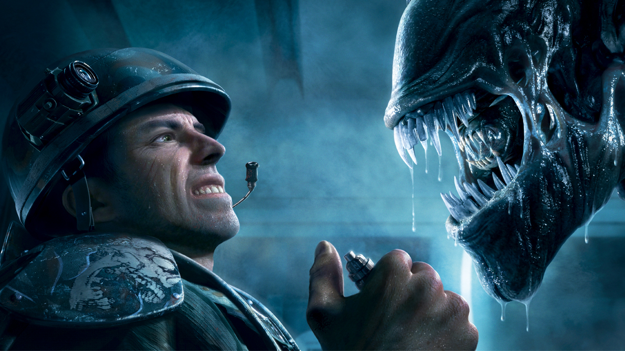 Eltűnt a Steamről az Aliens: Colonial Marines és az Aliens vs Predator