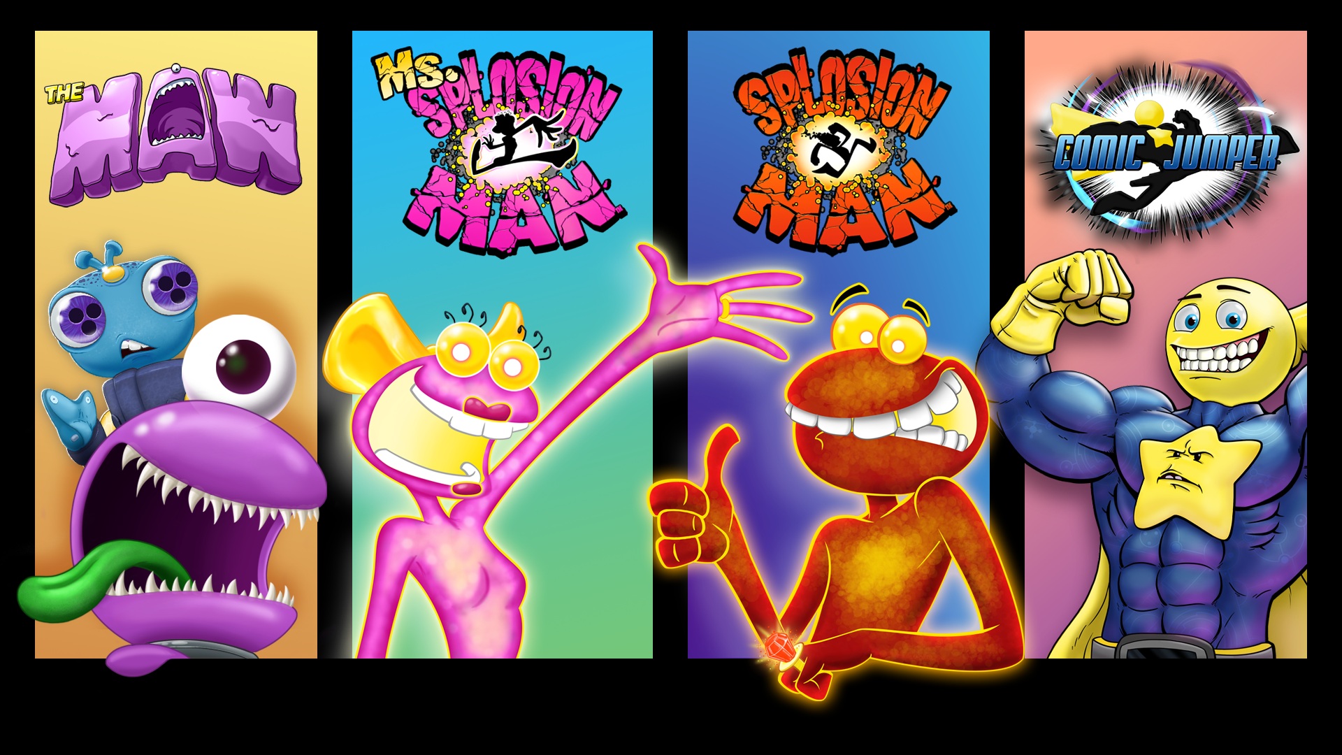 Elváltak a Twisted Pixel és a Microsoft útjai: indie stúdióként folytatják tovább!