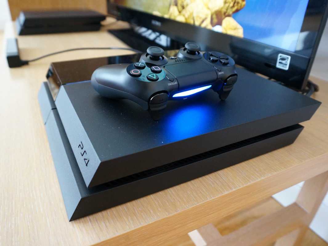Elveszhetnek a mentéseink PS4-en