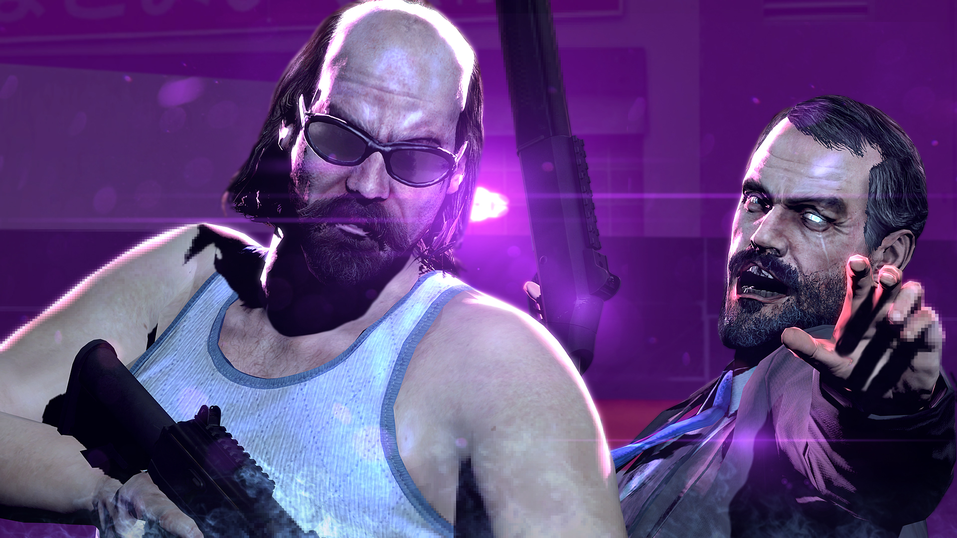 Elvesztette a Kane & Lynch jogait az IO Interactive