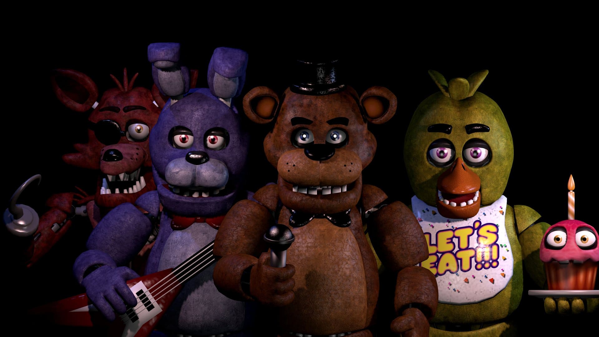 Elvesztette rendezőjét a Five Nights at Freddy's filmadaptációja