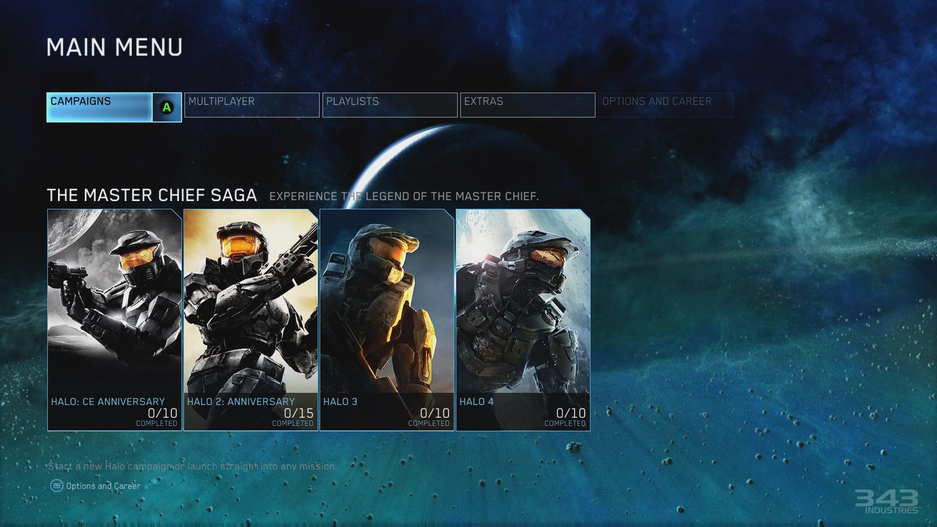 Elvileg a Microsoft PS4-re is ki akarta adni a Halo: The Master Chief Collectiont