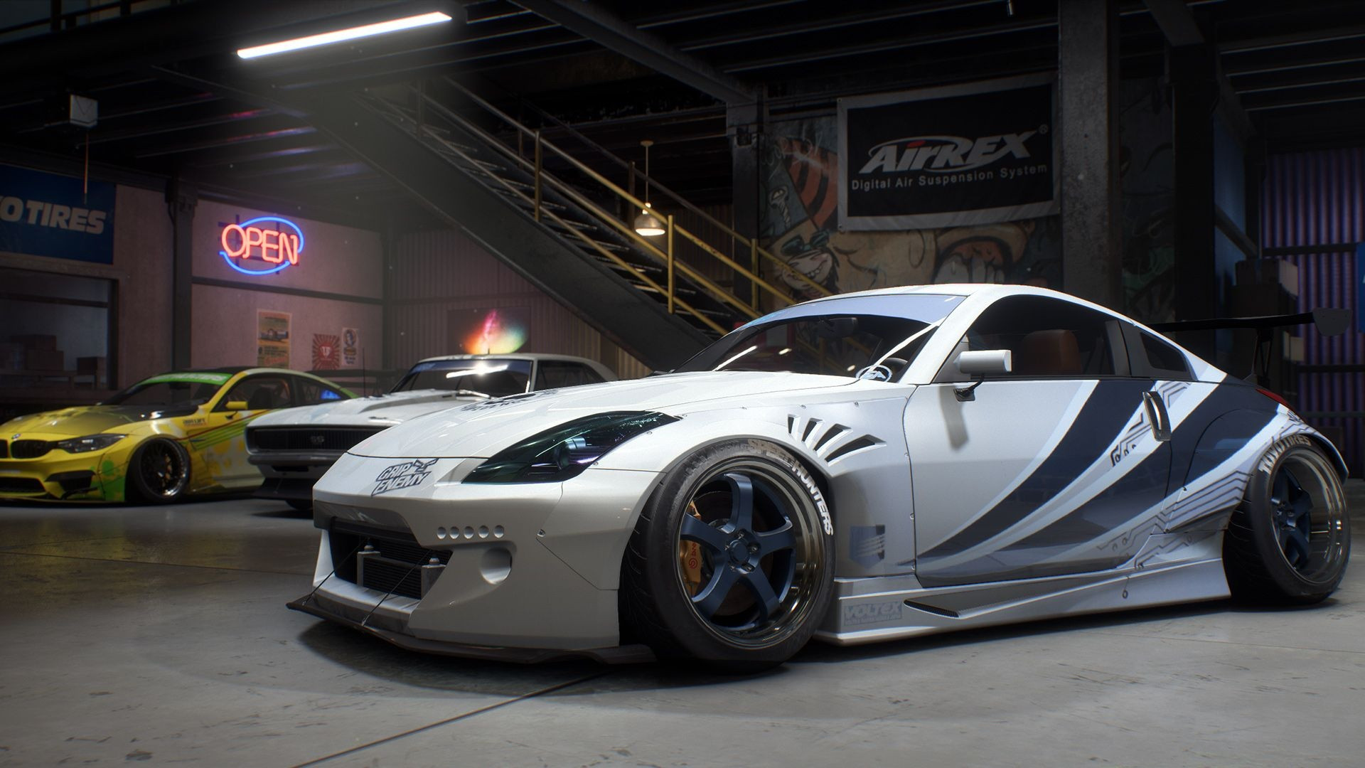 Elvileg csak next-gen konzolokra érkezik az új Need for Speed