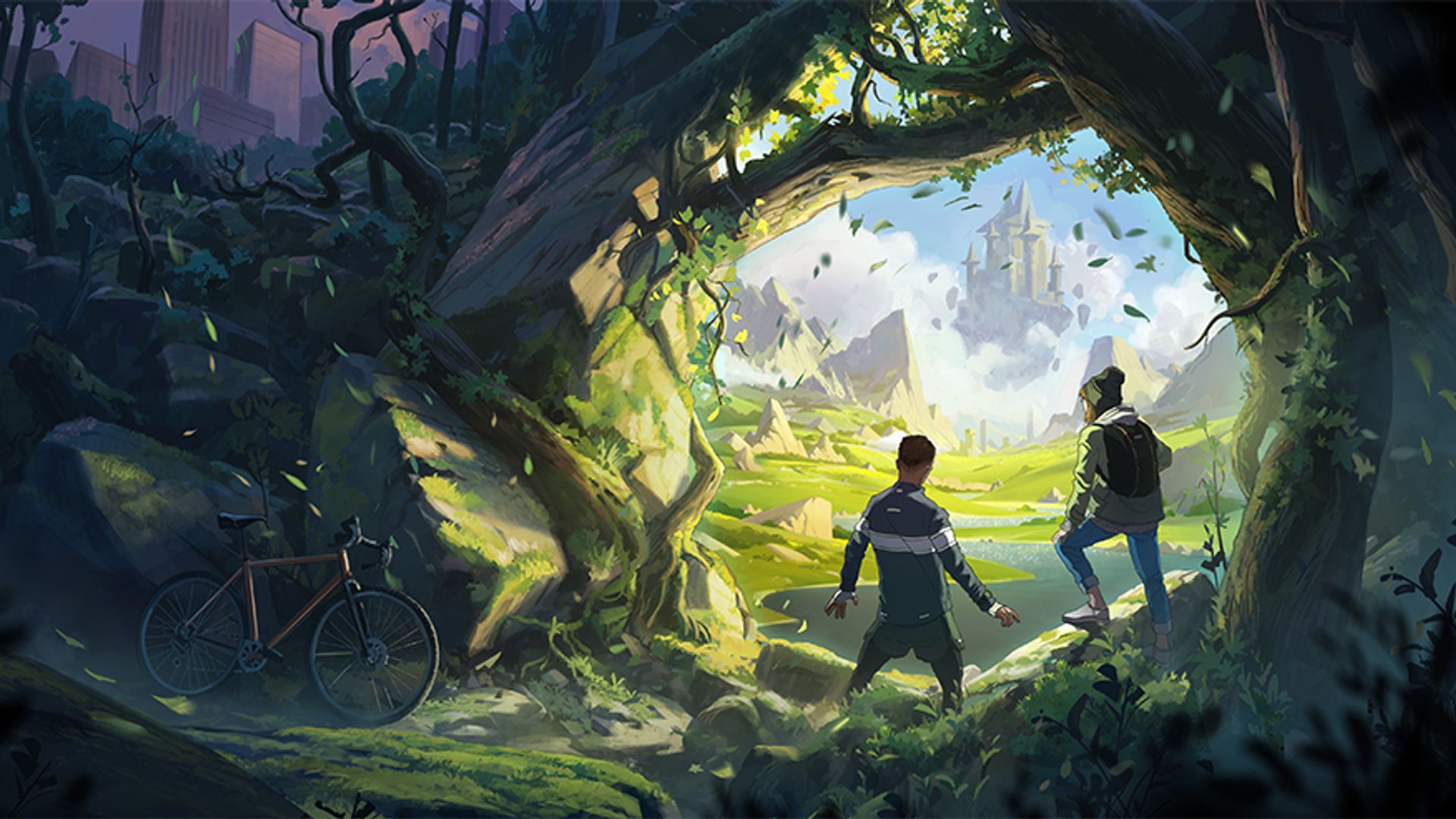 Elvileg már öt éve készül a Blizzard új tripla-A játéka