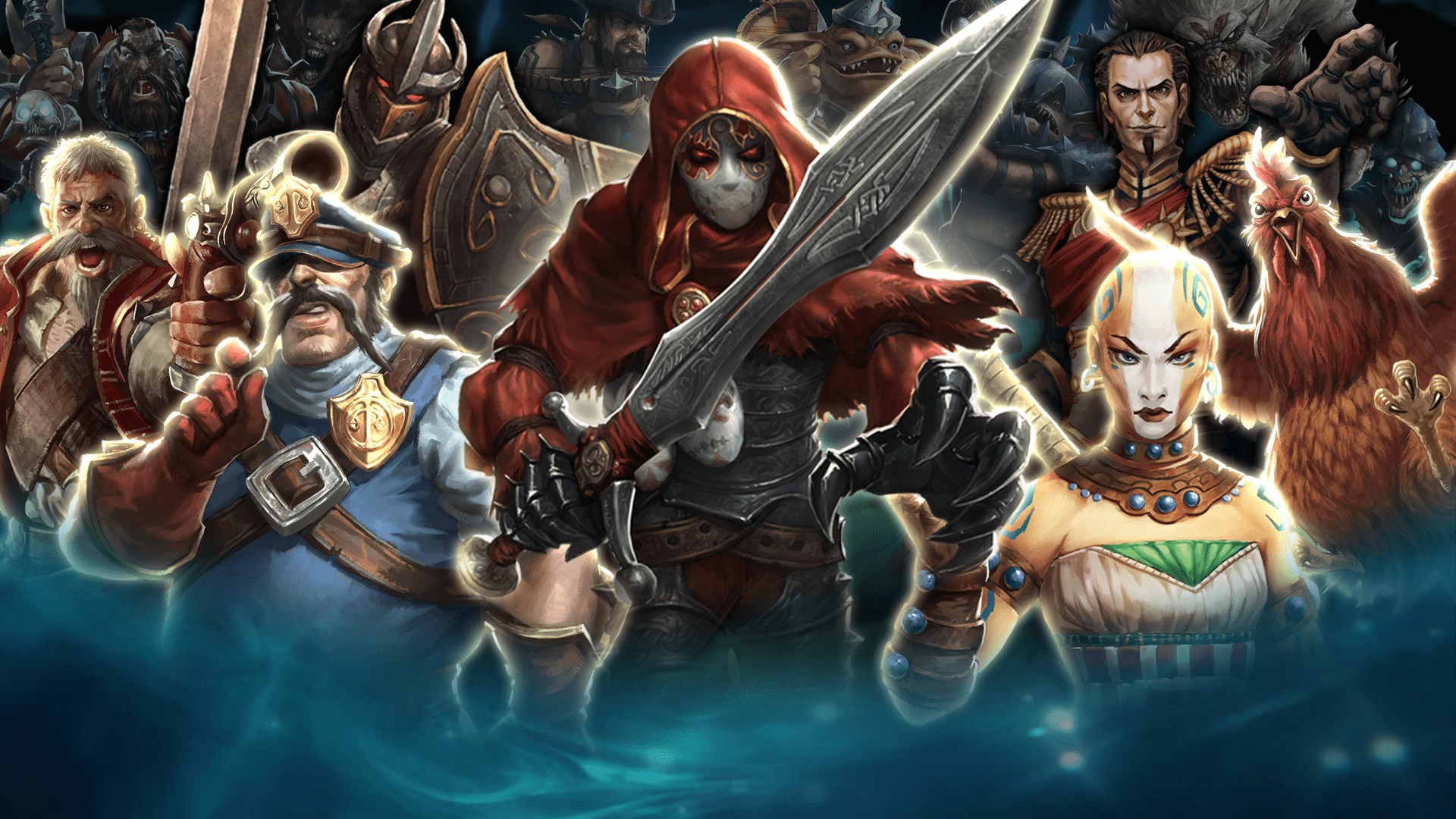 Elvileg tényleg készül egy nagy költségvetésű Fable-játék, de egyhamar nem fogjuk még látni