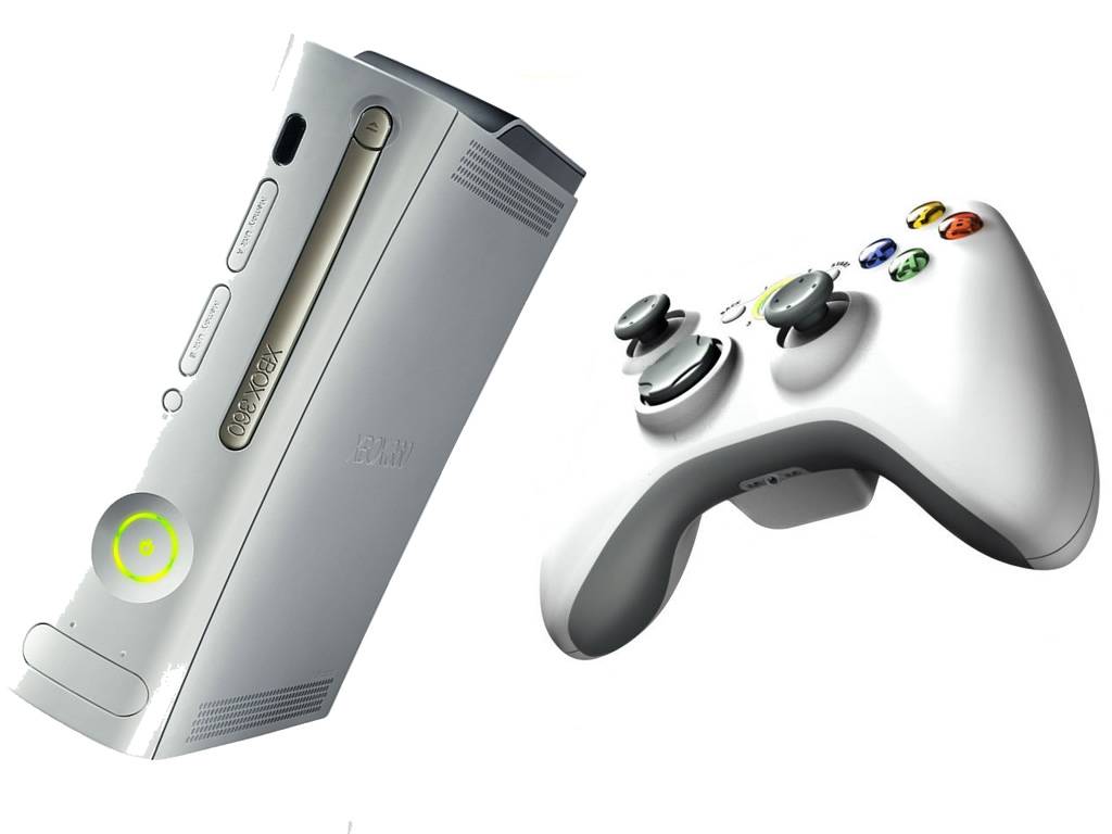 Emelkedő Xbox 360 árak az Egyesült Királyságban