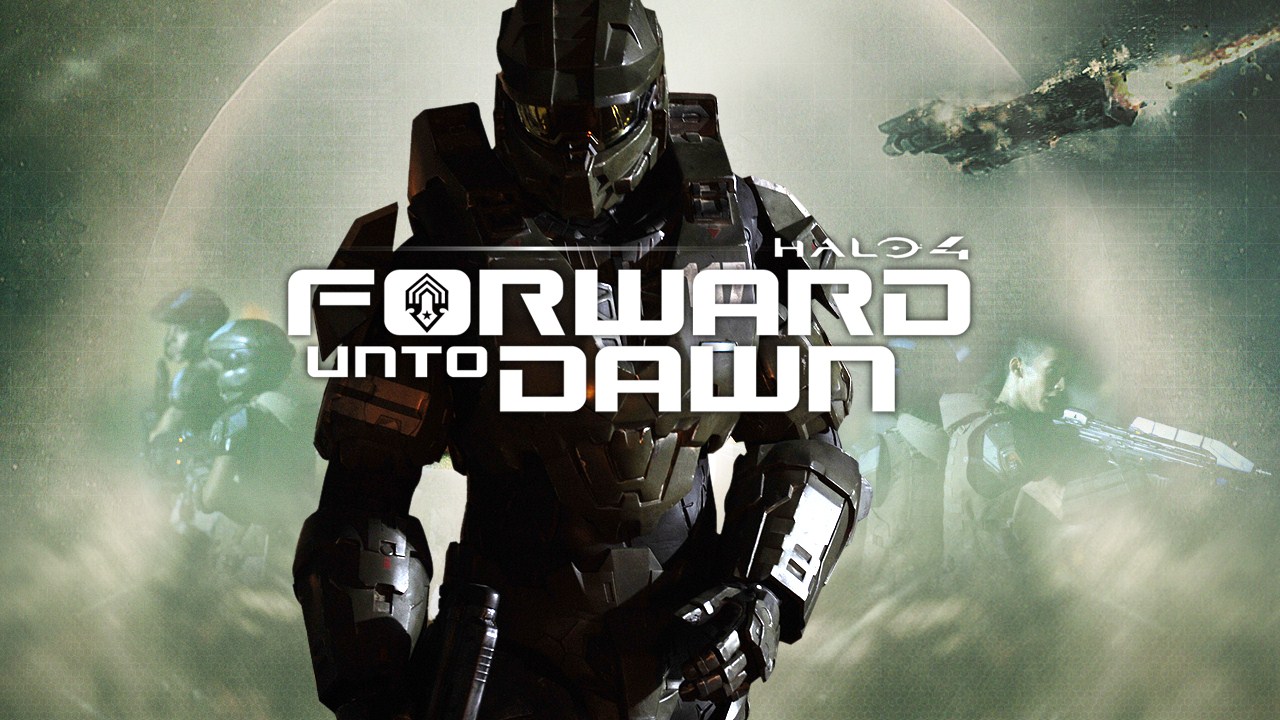 Emmy-díjra jelölték a Halo 4: Forward Unto Dawn-t