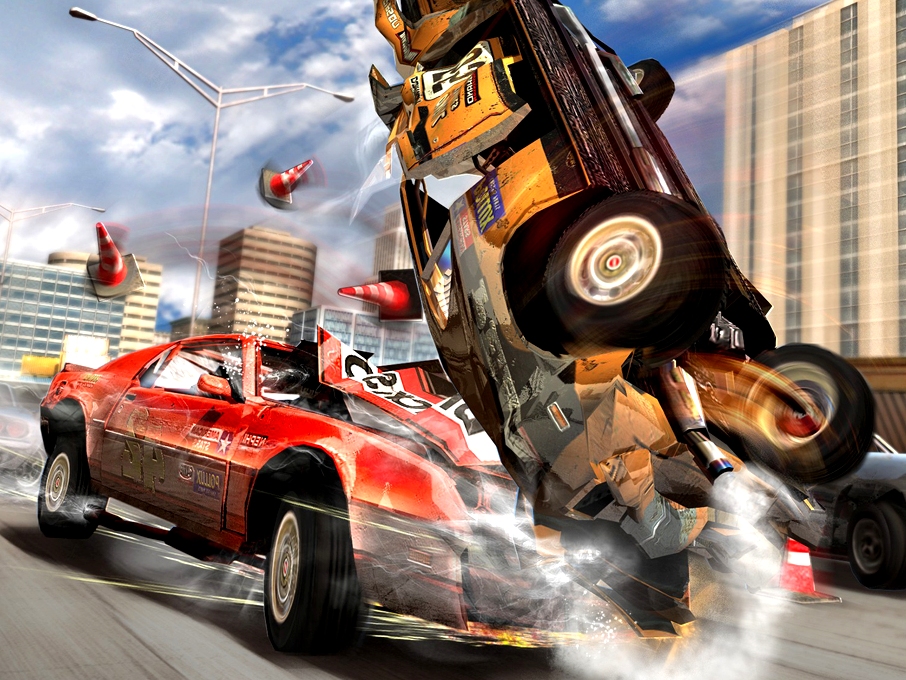 Empire Interactive: A birodalom bukása