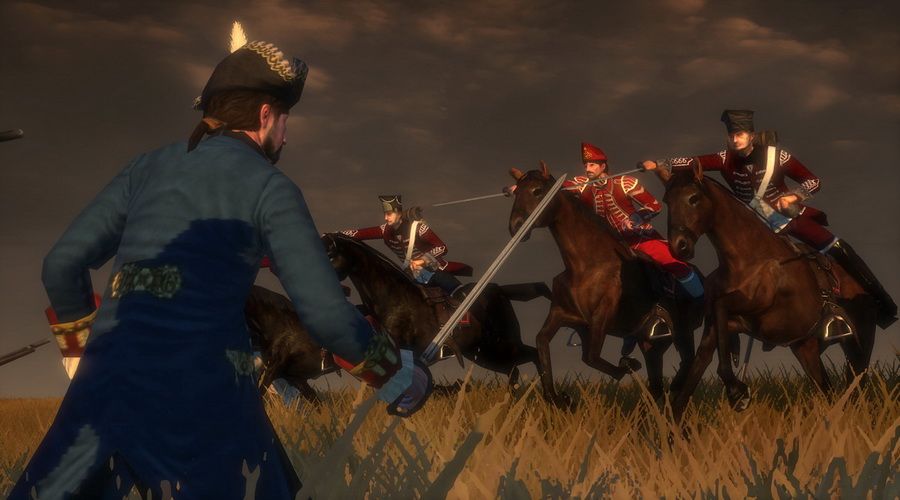 Empire: Total War: Elindult a multiplayer béta