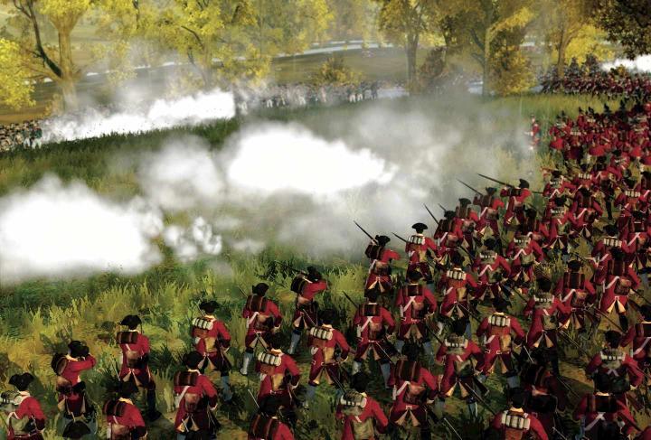 Empire: Total War: Hamarosan CD-n is elérhető lesz a játék zenéje