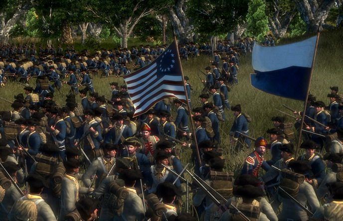 Empire: Total War: Hétfőn érkezik az 1.3-as patch