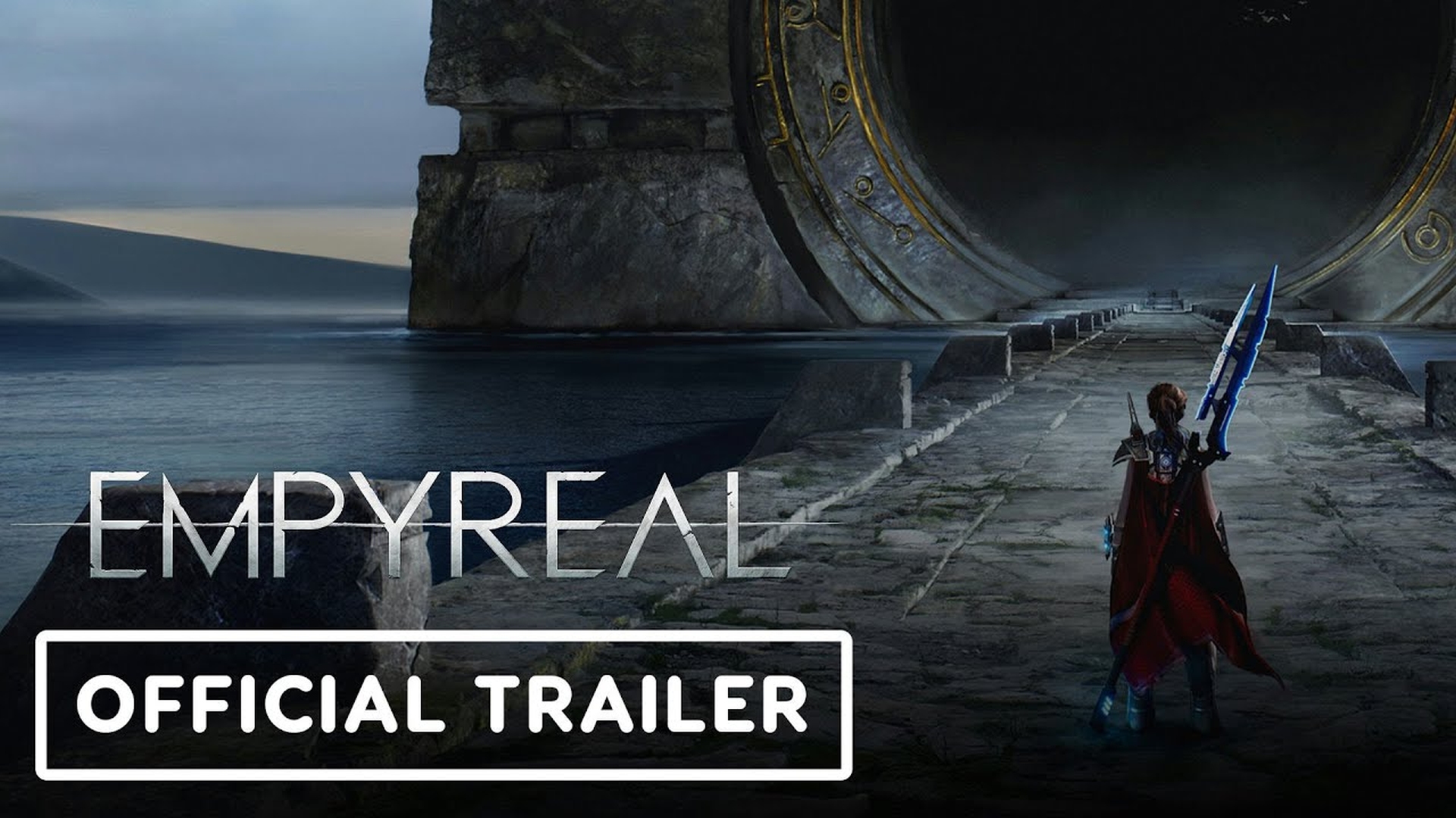 Empyreal címmel jelentettek be ígéretes sci-fi akció RPG-t
