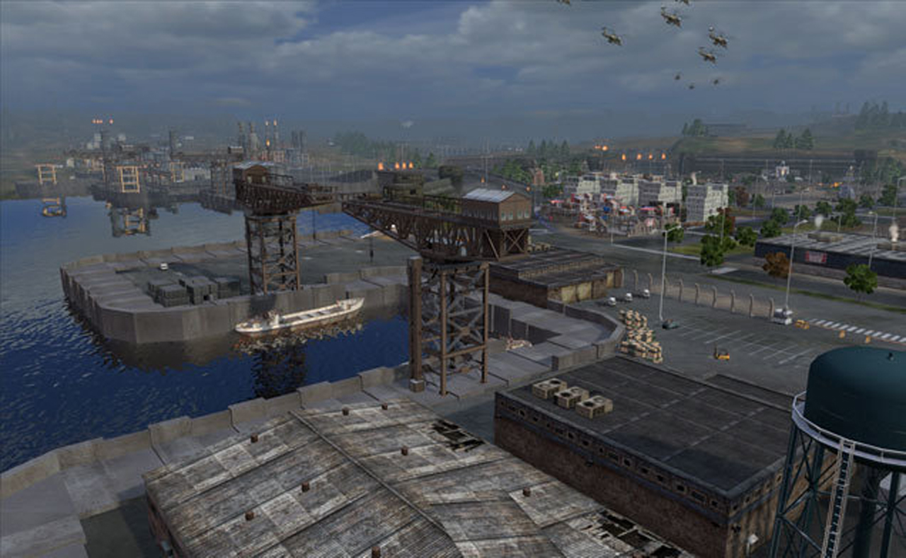 End of Nations: Nyílt béta nyár végén, végleges megjelenés ősszel