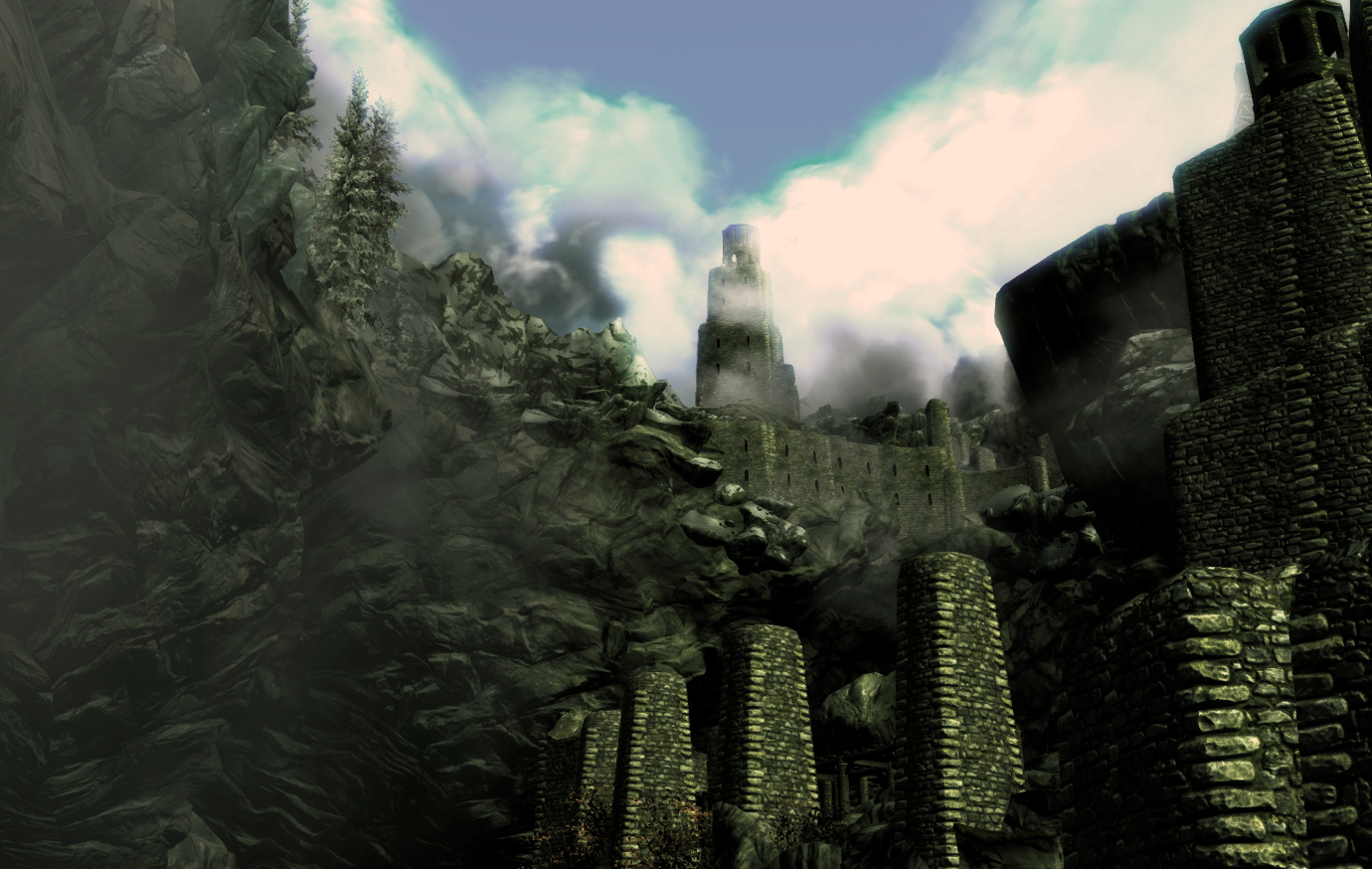 Enderal: The Shards of Order – Ez már nem csak egy Skyrim mod