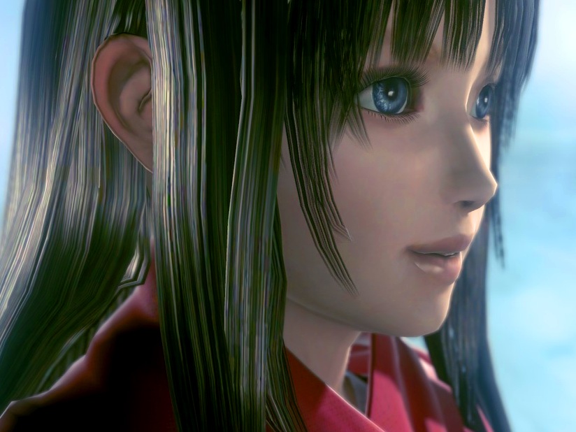 End Of Eternity: Vizuális betekintő