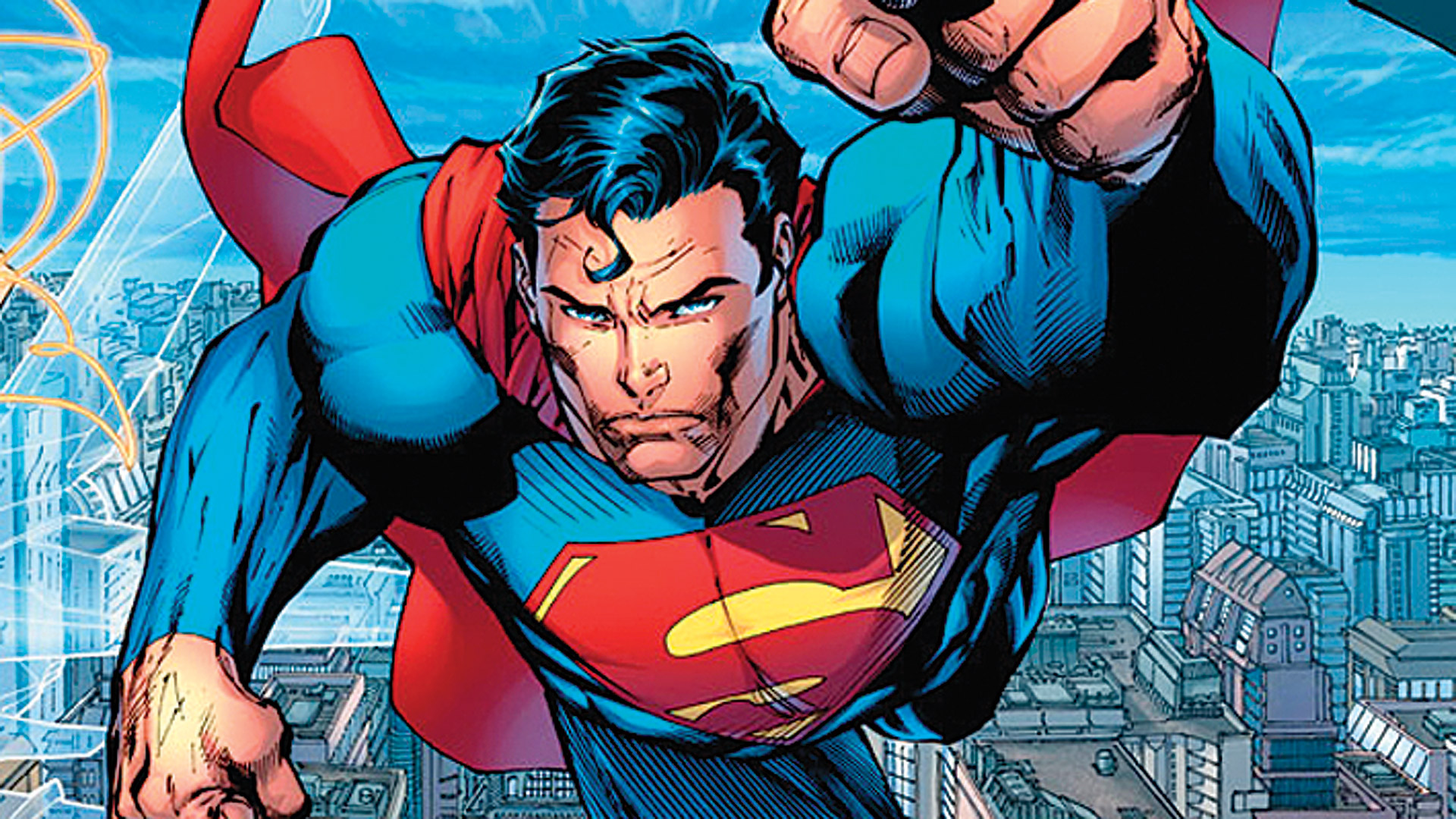 Ennyit a pletykákról: nem fejleszt Superman-játékot a Rocksteady!