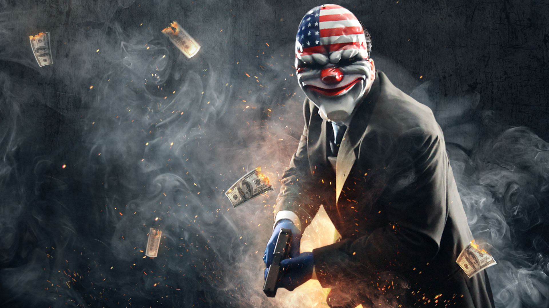 Ennyit arról, hogy a Payday 2-ben nem lesznek fizetős DLC-k