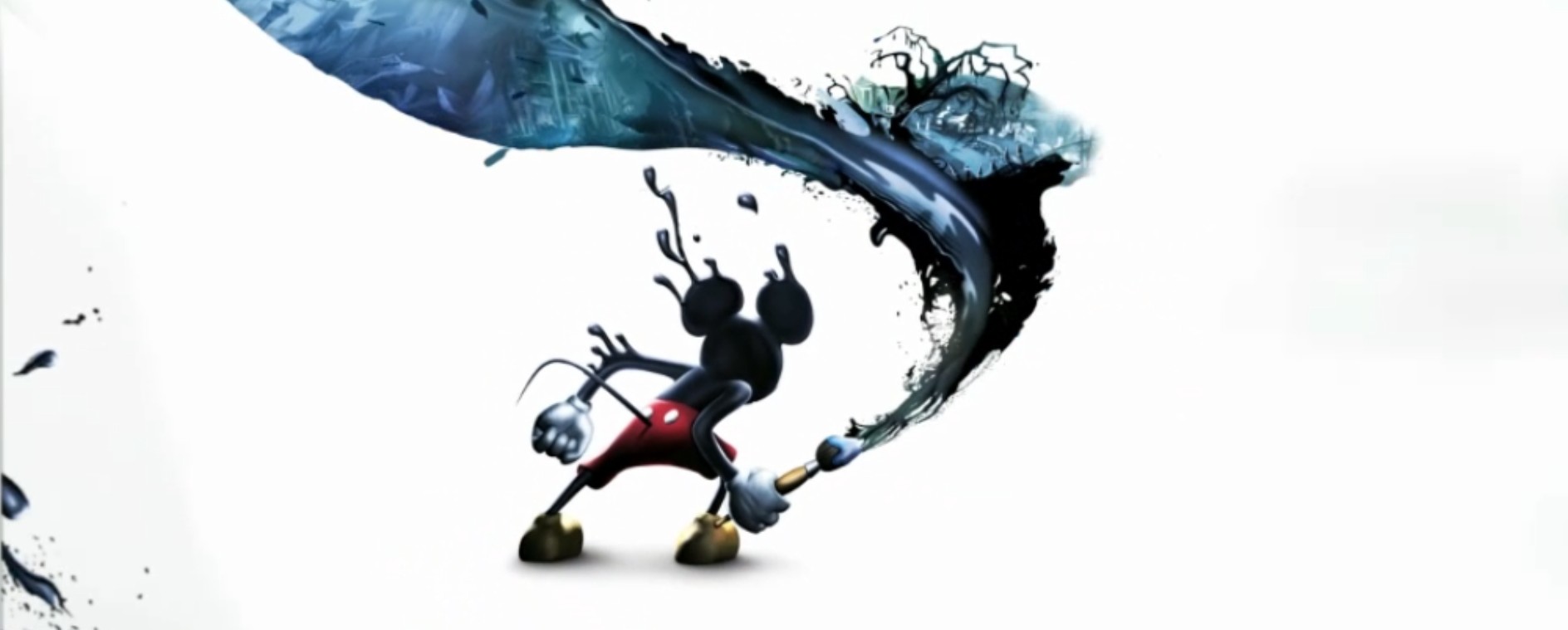 Epic Mickey visszatérni készül?